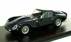 Red Line Complete Mini Car 1/43 Ferrari 250 GTO (1963) 