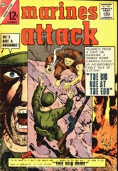 Marines Attack 2 The Old Man