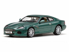Vitesse Model Car 1/43 Aston Martin DB7 Vantage (Green)
