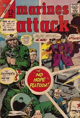 Marines Attack 6 The No Hope Platoon