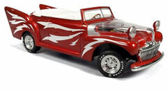 American Muscle Diecast Mini Car 1/18 Grease Lightning