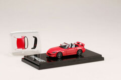 1/64 Honda S2000 Type S (AP2) Custom Version Pink Mica (Custom Color)