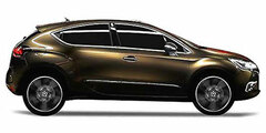 1/43 Citroen DS4 (2011) Hickory