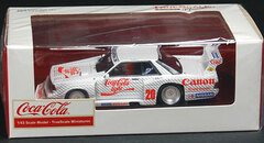 True Scale 1/43 Nissan Bluebird Gr.5 JSPC Japan 1984 #20