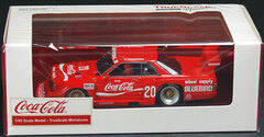 True Scale 1/43 Nissan Bluebird Gr.5 WEC Japan 1982 #20
