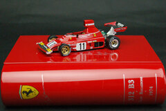 1/43 Ferrari 312B3 #11
