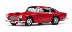 Vitesse Model Car 1/43 Aston Martin DB4 (Red)