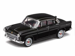 Vitesse Model Car 1/43 1956 Simca Vedette Versailles (Dark Green)