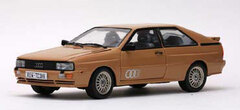 Vitesse Model Car 1/43 1981 Audi Quatro Coupe (Colorado Beige)
