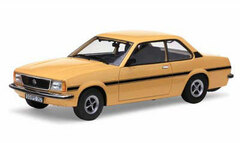 Sunstar Model Car 1/12 Opel Ascona B SR (Pastel Rouge)