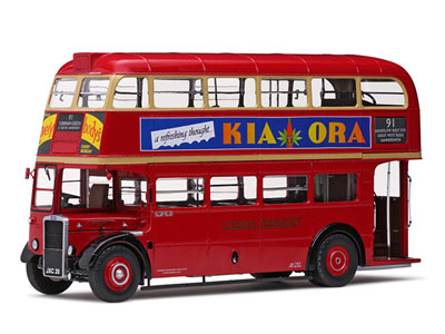 Sunstar Model Car 1/24 1949 RTL501-JXC20