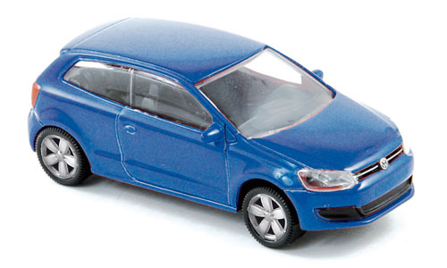 1 Coin of 3 Inch Series - Volkswagen Polo