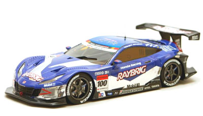 1/32 2010 #100 Raybrig HSV-010
