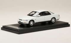 1/43 Honda Legend Alpha (KA7) Sirius White Pearl