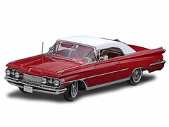 Sunstar Model Car 1/18 1959 Oldsmobile 