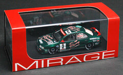 MIRAGE Resin Model 1/43 Castrol Primera (#3) 1994 JTCC