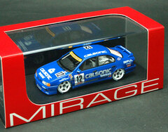 MIRAGE Resin Model 1/43 Calsonic Primera JTCC 1994 (#12) Winner