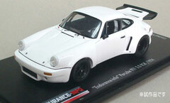 Endurance-Info Model Car 1/43 Porsche 911 3.0 RSR 1974