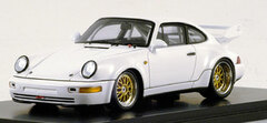 Endurance-Info Model Car 1/43 Porsche 964 (911) Carrera RSR 3.8 1993