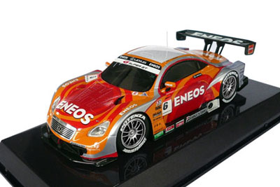 1/32 #6 ENEOS SC430 2010