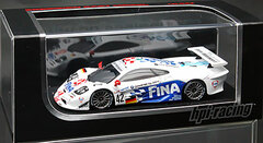 Diecast Model 1/43 McLaren F1 GTR(#42) 1997 Le Mans