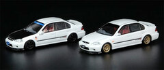 1/64 Honda Civic FERIO Vi-RS 