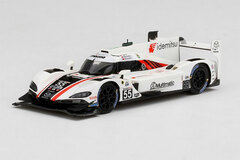 1/43 Mazda RT24-P DPi IMSA 24 Hours of Daytona 2021 3rd Place #55 Mazda Motorsports