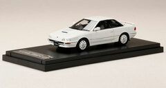 1/43 Toyota Sprinter Trueno GT-Z AE92 Super White II