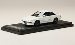 1/43 Toyota Sprinter Trueno GT APEX AE92 Custom Version Super White II