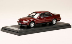 1/43 Honda Legend Alpha (KA7) Bordeaux Red Pearl