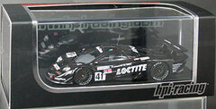Diecast Model 1/43 McLaren F1 GTR (#41) 1998 LeMans