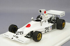 Complete Miniature Model 1/43 Mackie F1 F101B 1974 England GP #25