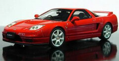 MIRAGE Resin Model 1/43 Honda NSX-R New Formula Red