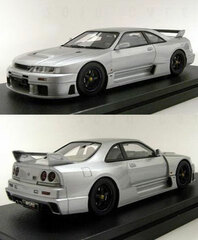MIRAGE Resin Model 1/43 NISMO GT-R LM Road Car