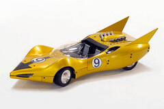 Schwin Haas Premo Series No.3 1/18 Ryusei Gou