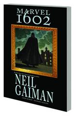 Marvel 1602 Tp