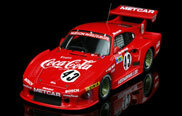 True Scale Miniatures 1/43 Porsche 935 K3 Le Mans #43 1981