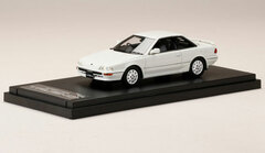 1/43 Toyota Sprinter Trueno GT APEX AE92 Super White II