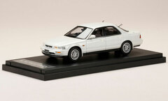 1/43 Honda Legend Alpha (KA7) Custom Version Sirius White Pearl