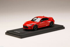 1/43 Toyota GR86 2021 Spark Red