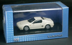 1/43 Resin Model Car Nissan MID 4 I(1985) Beige (Provence Moulage Type)