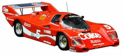 True Scale Miniatures 1/43 Porsche 962 