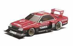 Auto Scale Collection No.08 Skyline Super Silhouette Early Version