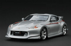 1/43 Resin Model Nissan Fairlady Z NISMO S-tune AERO Package