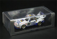 1/43 Porsche 911 SLM 1994 Suzuka 1000km #86 (Spark)