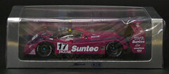 1/43 Jaguar XJR14 1991 Sugo 500 Mile #17 (Spark)