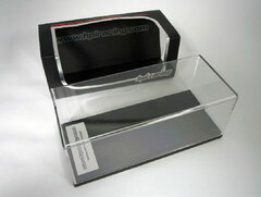 HPI 1/43 Scale Model Spare Box