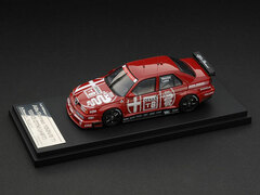 Alfa Romeo 155V6 TI(#8T) 1993 DTM T Car 1/43 Scale Diecast Model