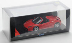 1/43 Ferrari 458