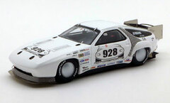 1/43 Porsche 928 SC